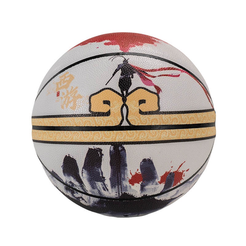 米兰体育打印篮球SH-XP3001