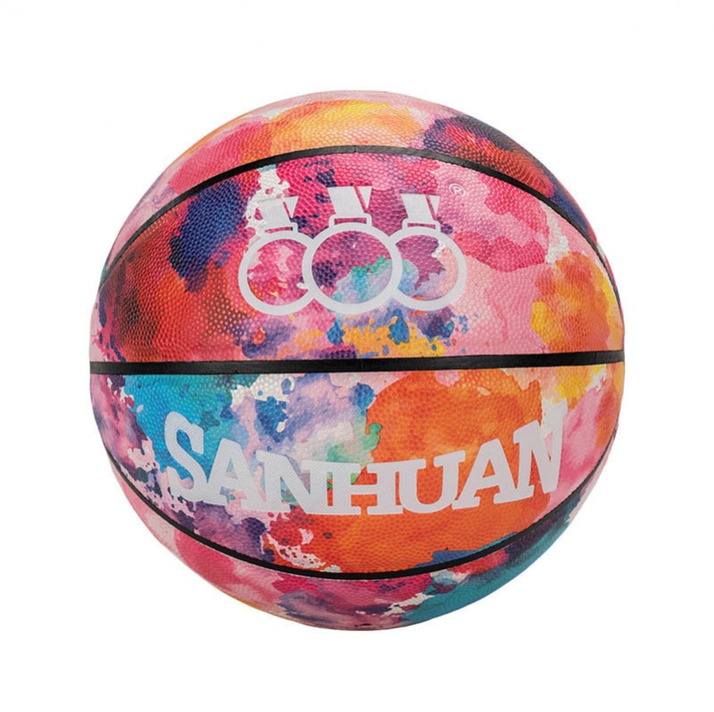 米兰体育篮球SH-XP3001