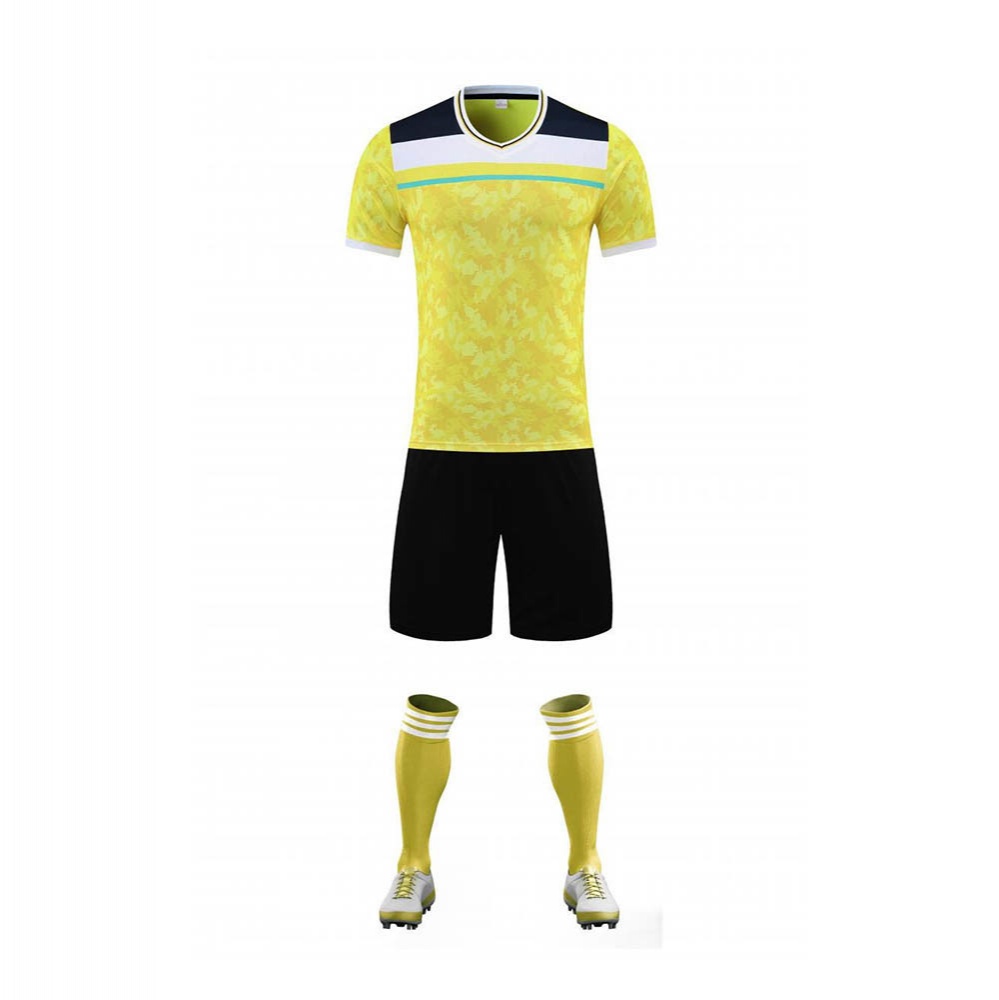 足球服套装