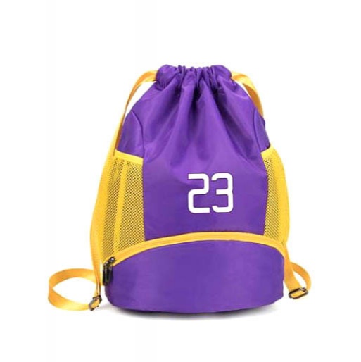 篮球收纳背包
